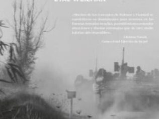 A TRAVES DE LOS MUROS COMO EL EJERCITO ISRAELI SE APROPIO DE LA TEORIA CRITICA POSMODERNA Y REINVENT