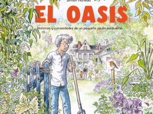 EL OASIS