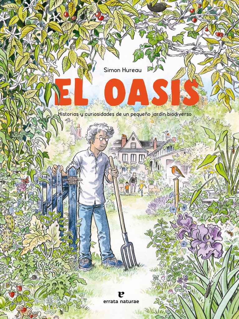 EL OASIS