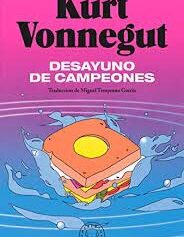 DESAYUNO DE CAMPEONES