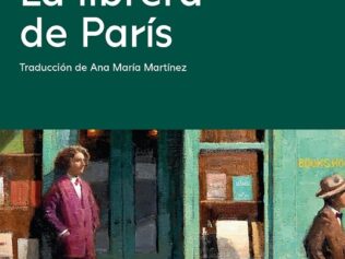 LIBRERA DE PARIS, LA