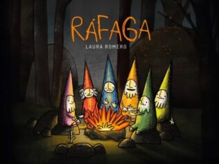 RAFAGA