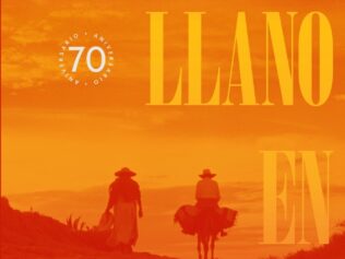 LLANO EN LLAMAS. 70 ANIVERSARIO, EL