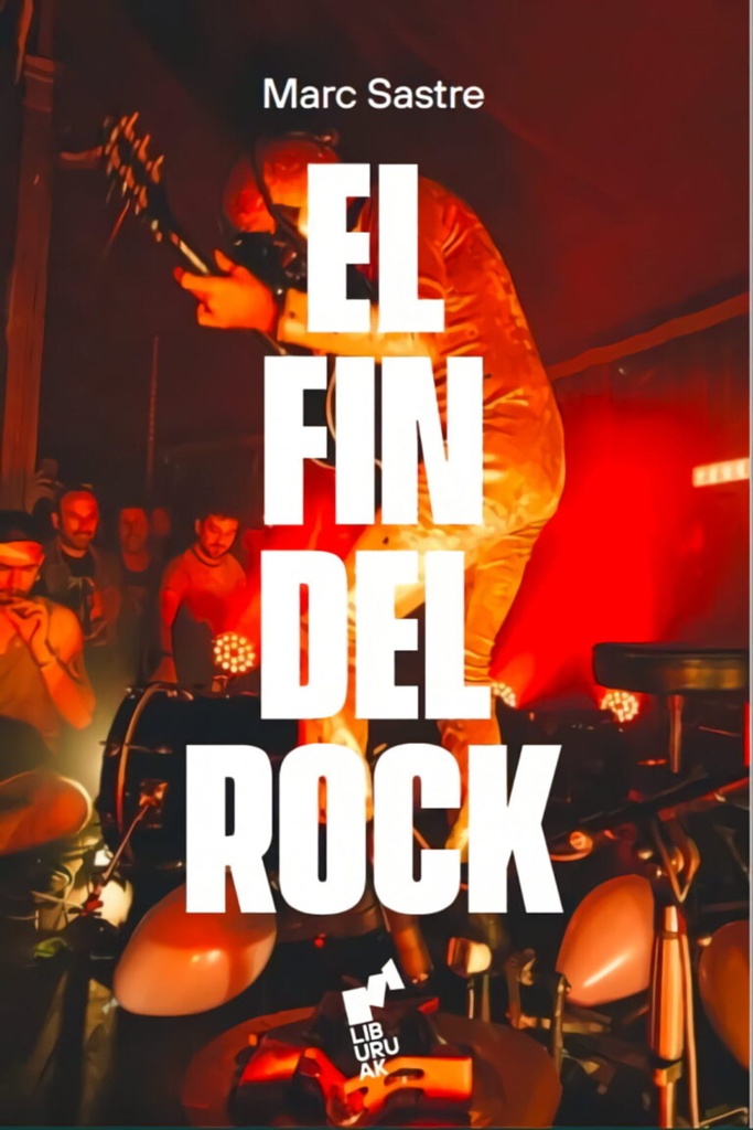 Fin del Rock, El