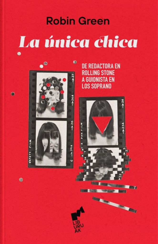 Única chica, La