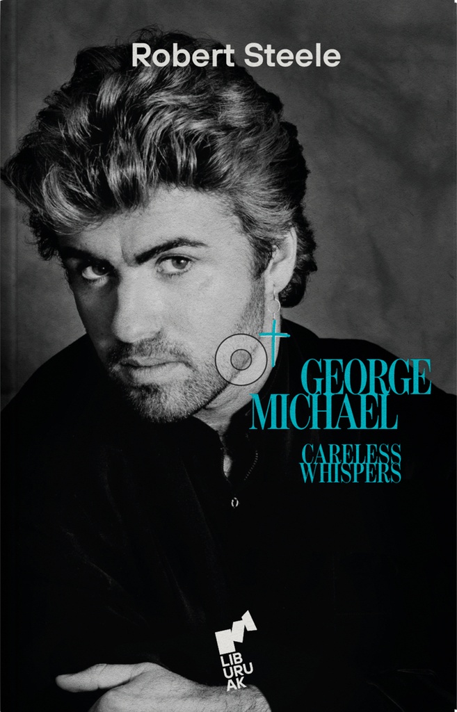 George Michael. Careless Whispers