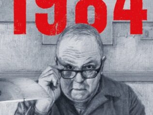 1984 (EDICION ILUSTRADA)