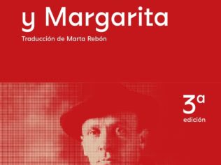 MAESTRO Y MARGARITA, EL