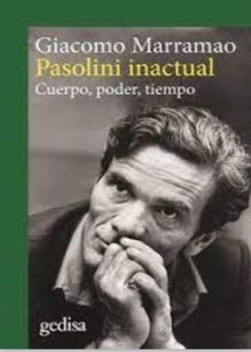 Pasolini inactual