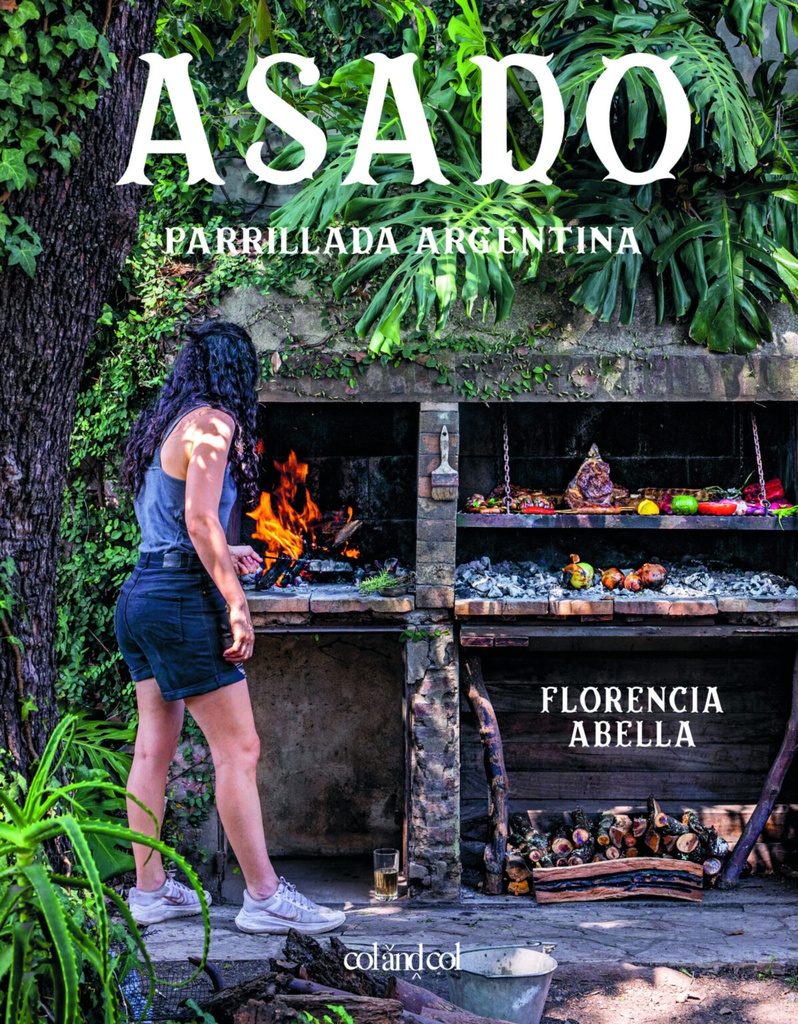 ASADO. PARRILLADA ARGENTINA (T.D)