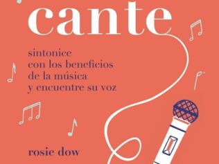 CANTE: Sintonice con los beneficios de la musica y encuentre su voz