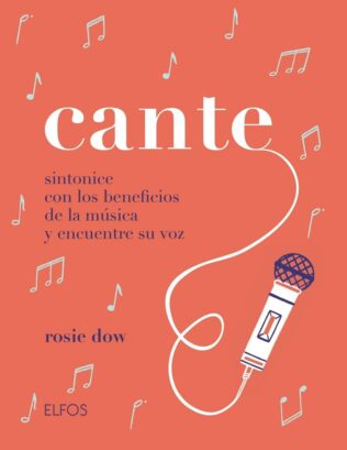 CANTE: Sintonice con los beneficios de la musica y encuentre su voz