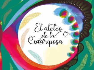 ALETEO DE LA MARIPOSA, EL