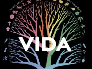 VIDA LA VIDA ESTA EN TODAS PARTES SOLO HACE FALTA OBSERVARLA PARA MARAVILLARSE