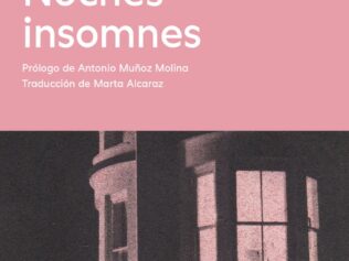 NOCHES INSOMNES