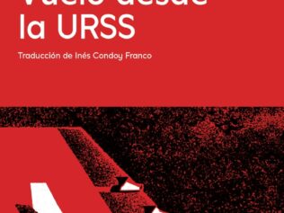 VUELO DESDE URSS