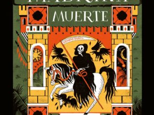 MADRINA MUERTE