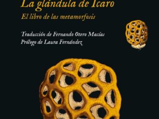 GLANDULA DE ICARO, LA