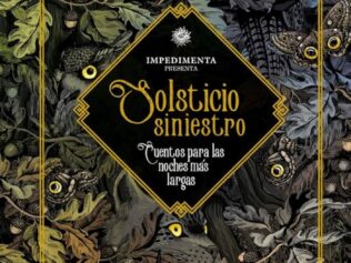 Solsticio siniestro