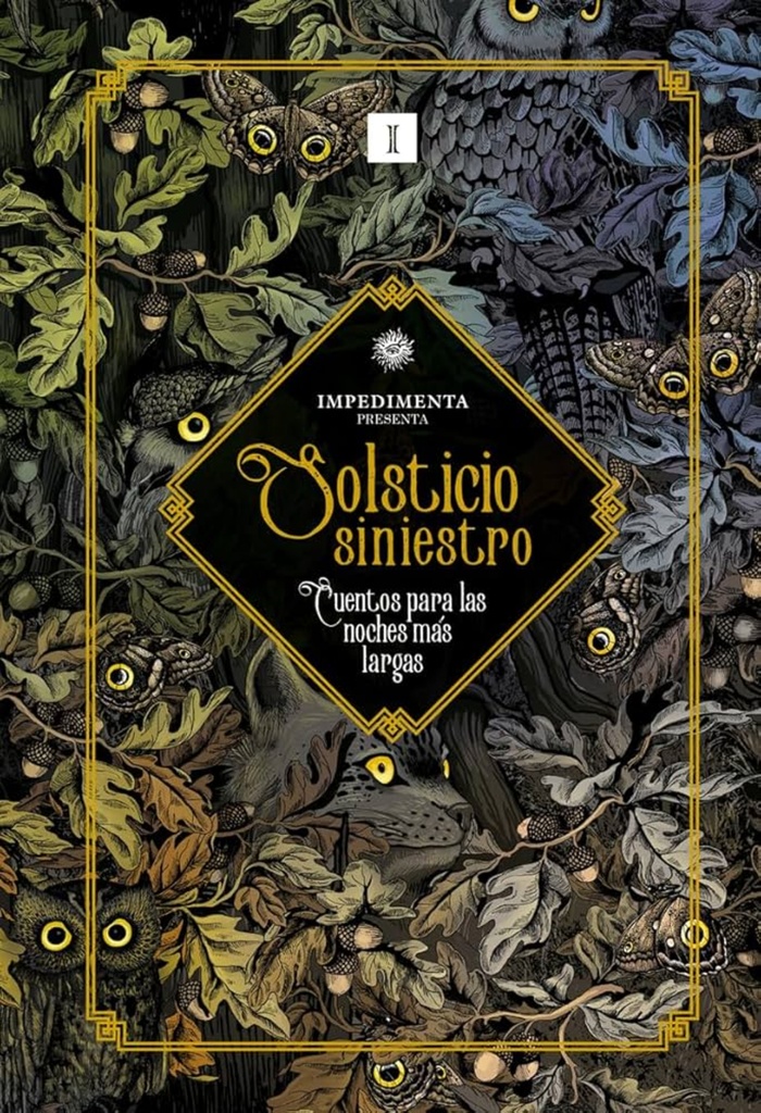 Solticio siniestro
