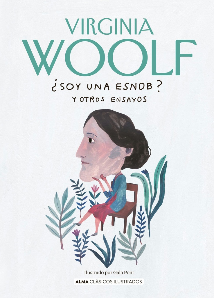 SOY UNA ESNOB? Y OTROS ENSAYOS clasicos
