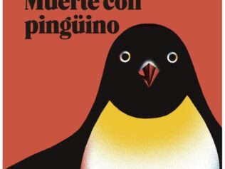 MUERTE CON PINGUINO