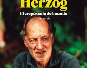 EL CREPUSCULO DEL MUNDO