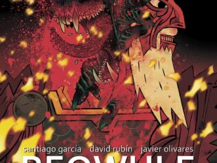 BEOWULF EDICION ESPECIAL 10a.ANIVERSARIO(T.D)(23)