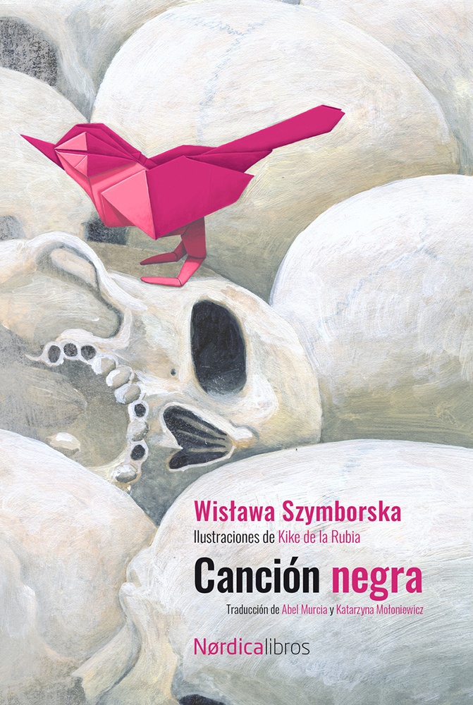 CANCION NEGRA (L)