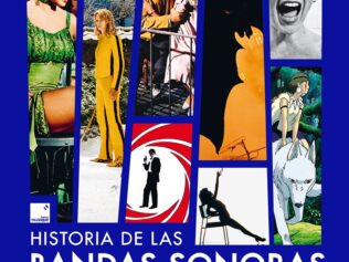 HISTORIA DE LAS BANDAS SONORAS: Musica para el cine, En el imaginario del cine, la banda sonora a me
