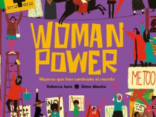 WOMAN POWER MUJERES QUE HAN CAMBIADO EL MUNDO