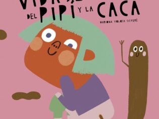 VIDA SECRETA DEL PIPI Y LA CACA, LA