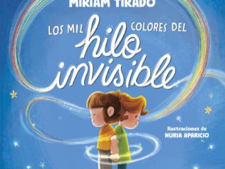 MIL COLORES DEL HILO INVISIBLE, LOS
