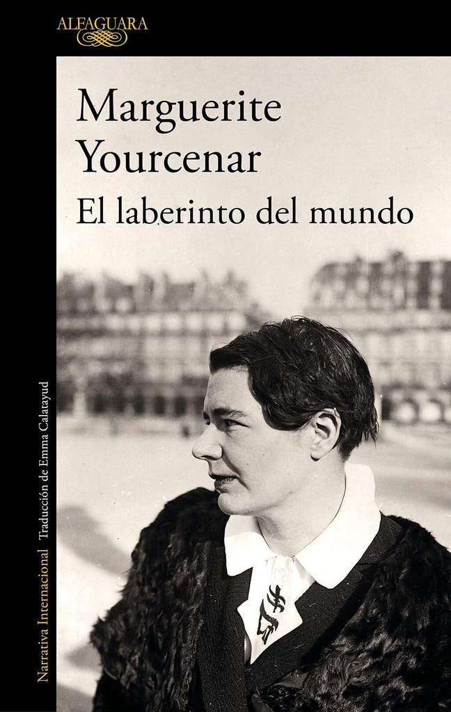 LABERINTO DEL MUNDO, EL