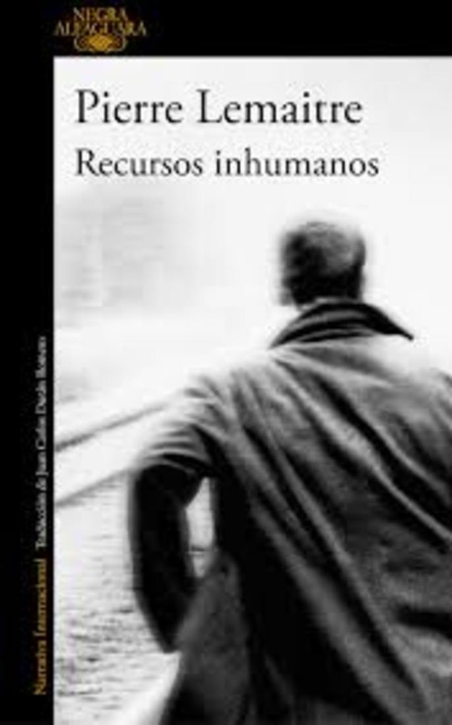 RECURSOS INHUMANOS