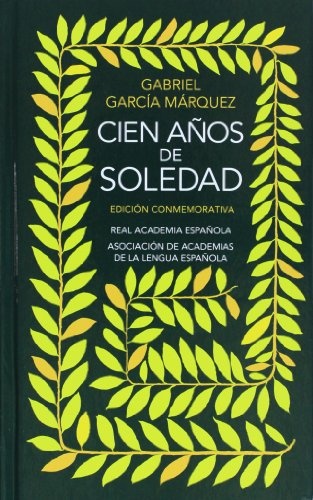 CIEN AÑOS DE SOLEDAD (RAE)