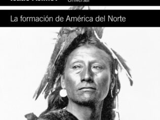 LA FORMACION DE AMERICA DEL NORTE