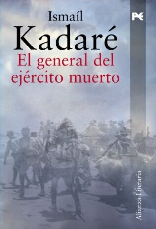 GENERAL DEL EJÉRCITO MUERTO, EL