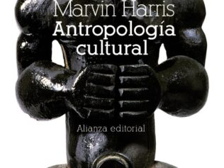 ANTROPOLOGIA CULTURAL