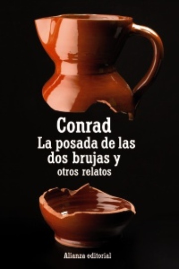 POSADA DE LAS DOS BRUJAS Y OTROS RELATOS