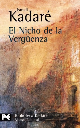 NICHO DE LA VERGUENZA, EL