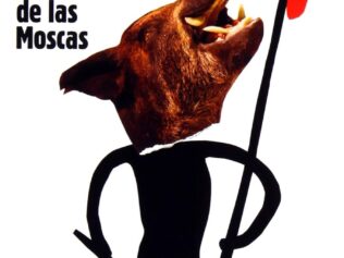 EL SEÑOR DE LAS MOSCAS