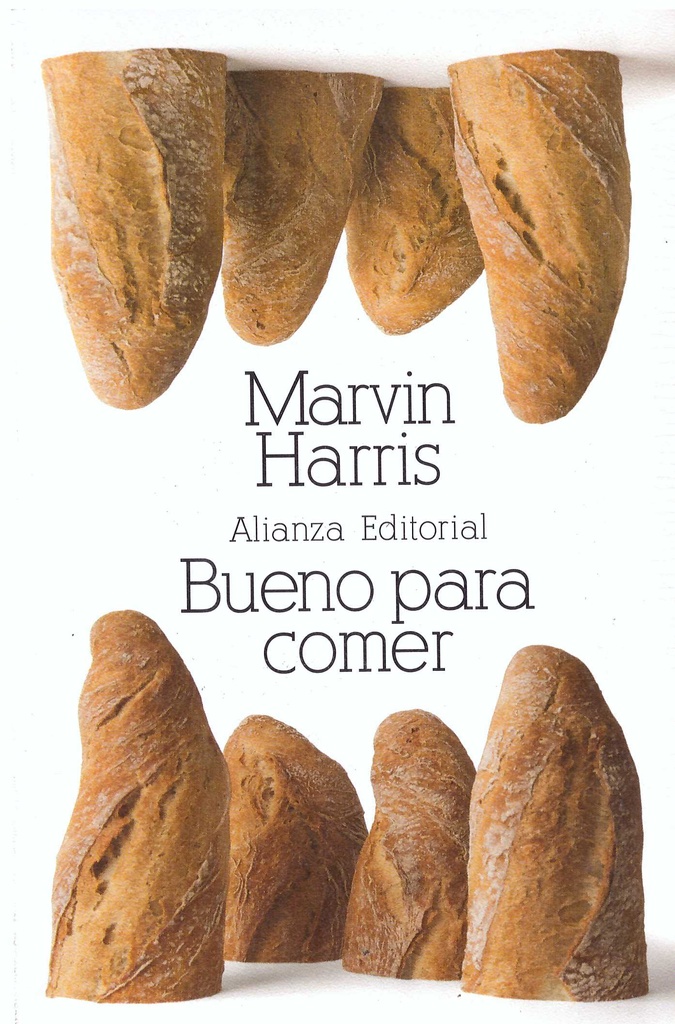 BUENO PARA COMER