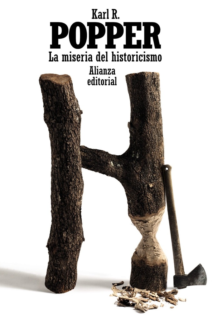 MISERIA DEL HISTORICISMO