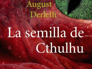LA SEMILLA DE CTHULHU