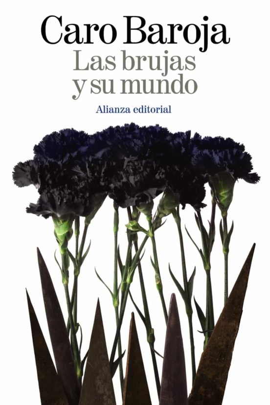 BRUJAS Y SU MUNDO, LAS.