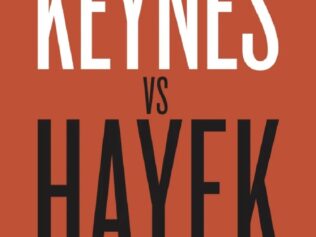 Keynes vs Hayek