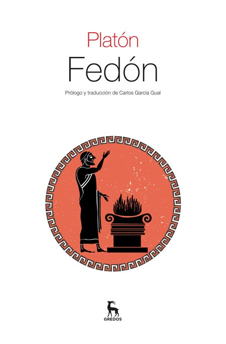FEDON rust Gredos