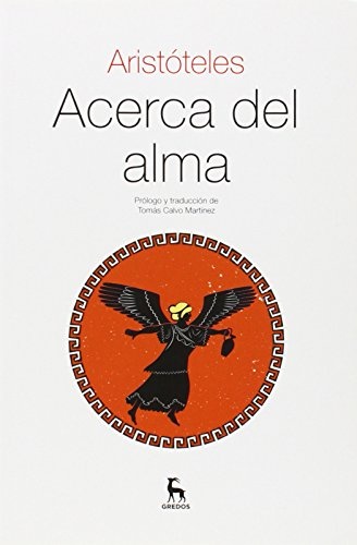 ACERCA DEL ALMA rust Gredos