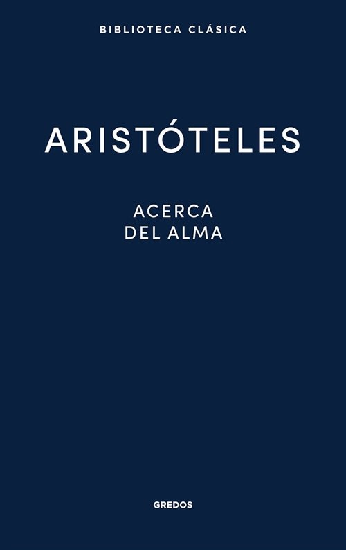 ACERCA DEL ALMA td Grd